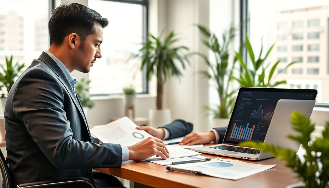 Stratégies de prévention des impayés