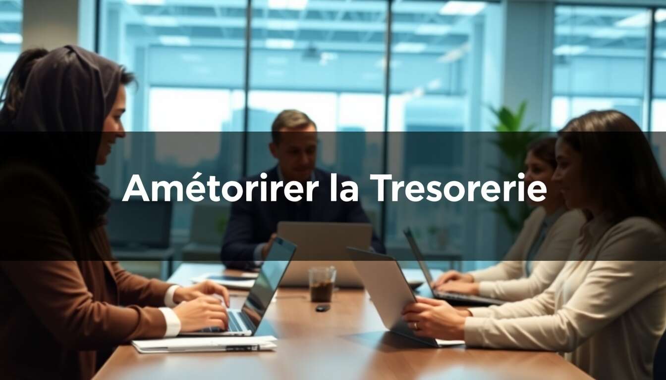 Outils technologiques pour optimiser les encaissements