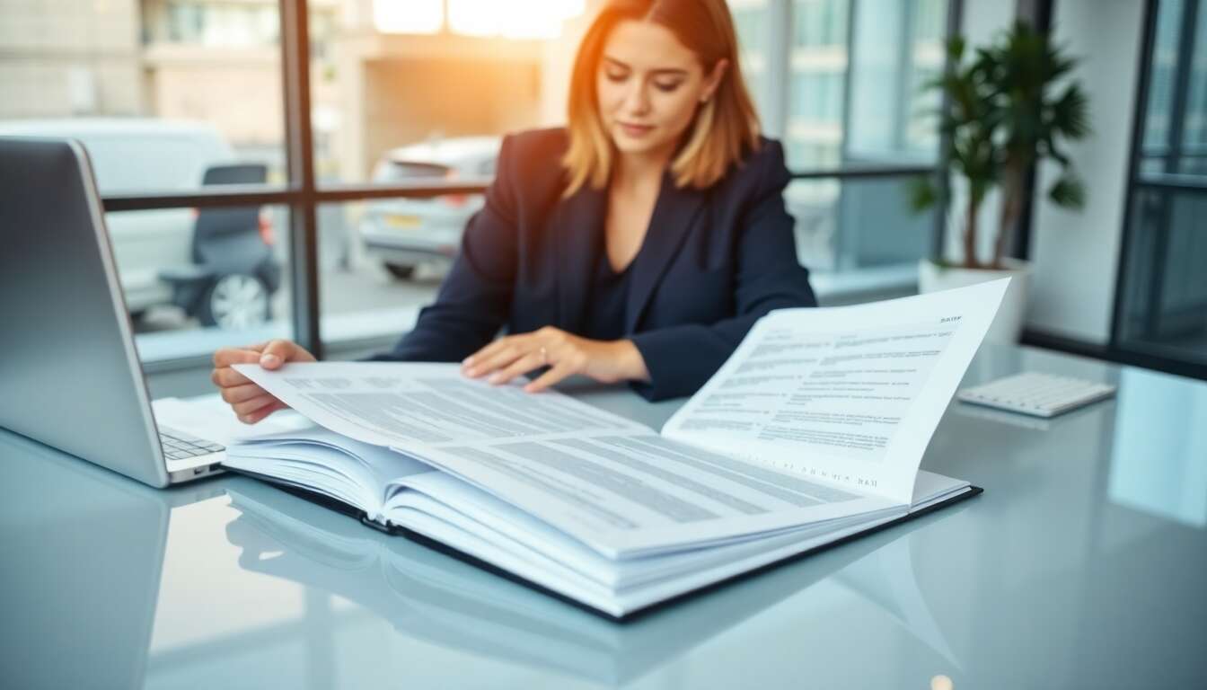 Les critères pour choisir la meilleure banque pour votre entreprise