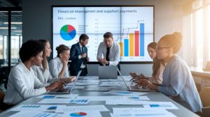 Optimiser le Paiement des Factures Fournisseurs