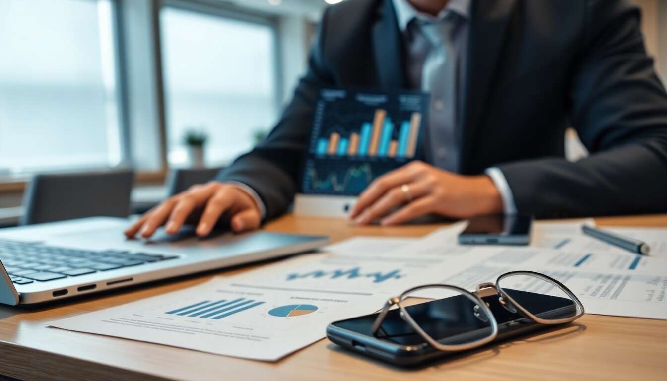 Processus de relance et recouvrement amiable