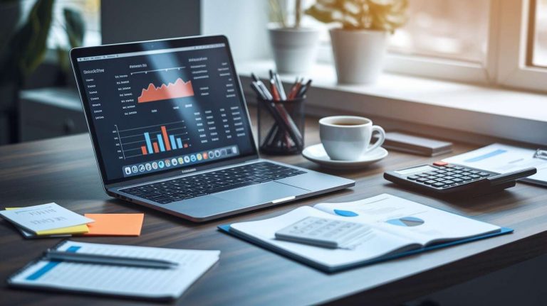 Calculer efficacement votre trésorerie : guide pratique