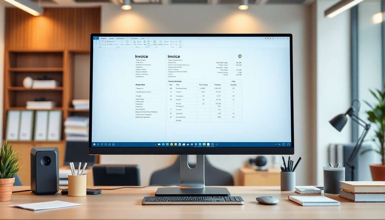 Utiliser un logiciel de facturation pour simplifier la gestion