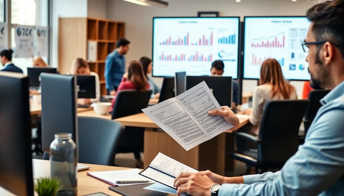 Quand et comment relancer efficacement une facture