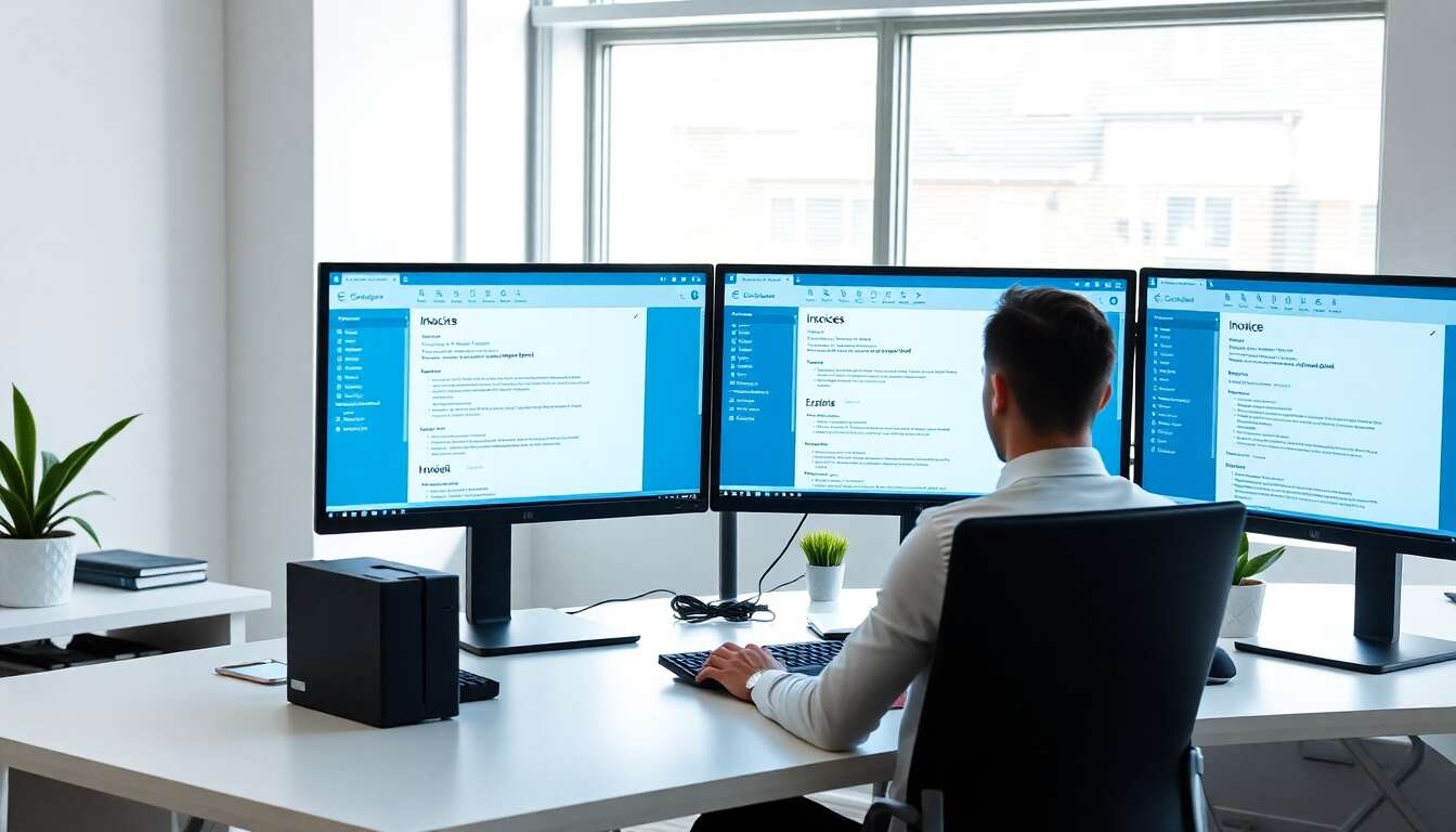 Modèles de mails pour optimiser la relance