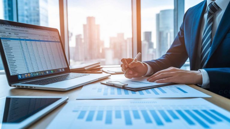 Gestion de la trésorerie : techniques pour réduire les impayés