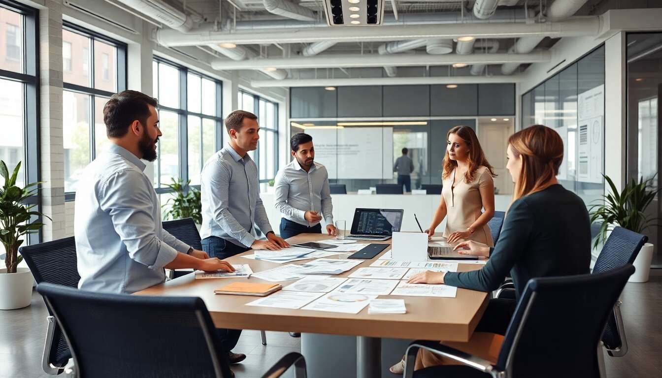 Automatisation des processus pour optimiser le recouvrement
