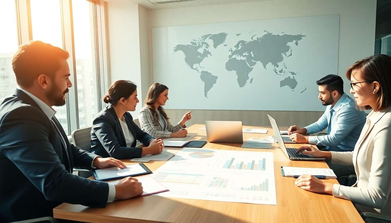 Avantages des procédures judiciaires en cas d'impayés récurrents