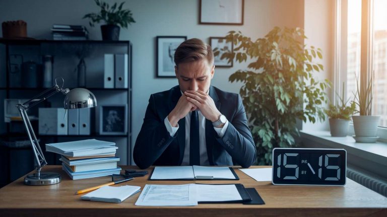 Quand un contentieux devient-il urgent ?