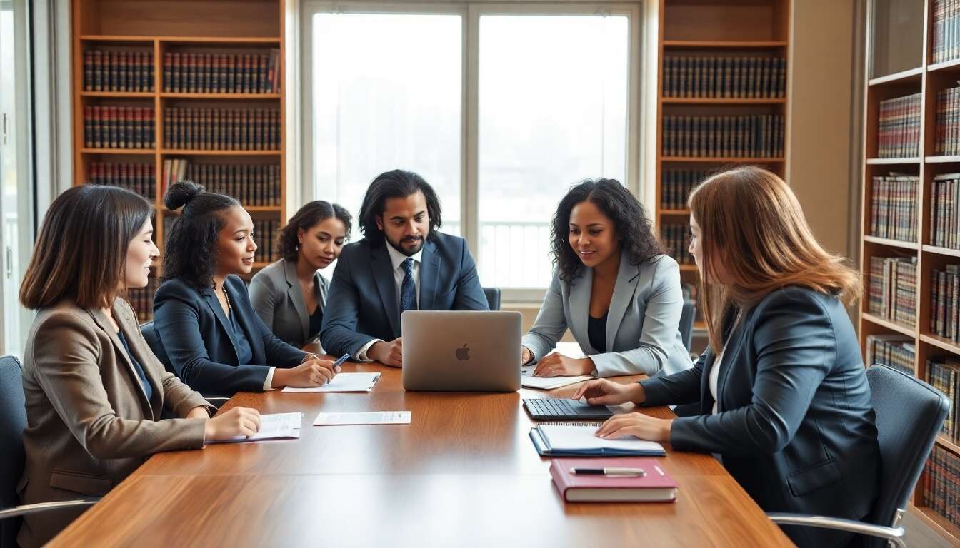 Référé administratif : une solution rapide