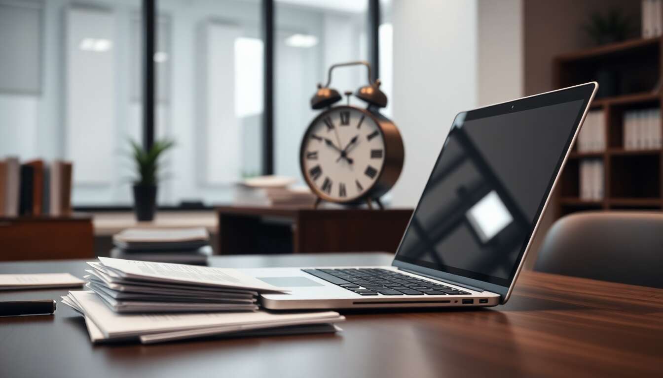 Conséquences d'un délai de prescription dépassé