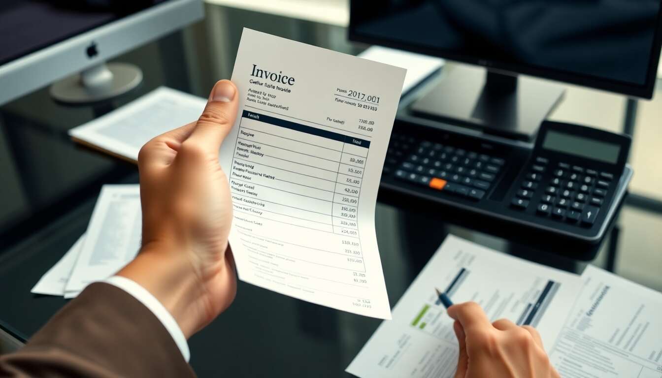 L'impact des délais de paiement