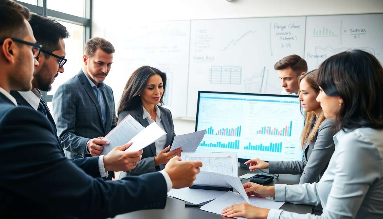 Combien de relances effectuer pour un paiement efficace ?