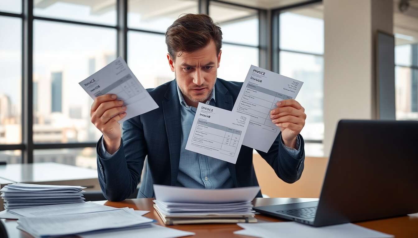 Les erreurs à éviter lors des relances