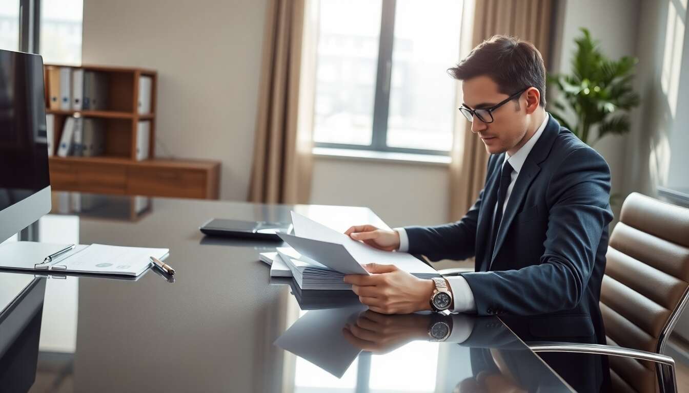 Optimiser son processus de recouvrement