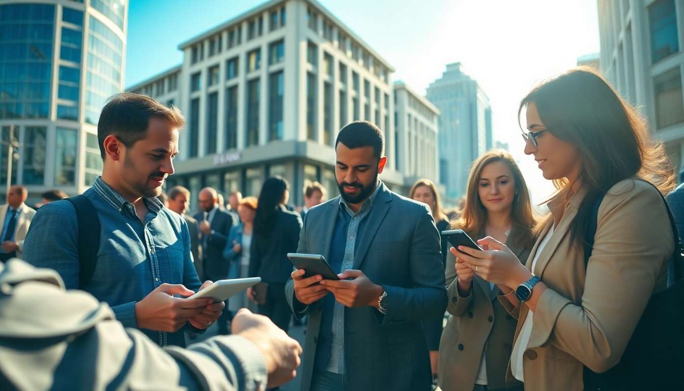 évaluer sa situation financière avec soin