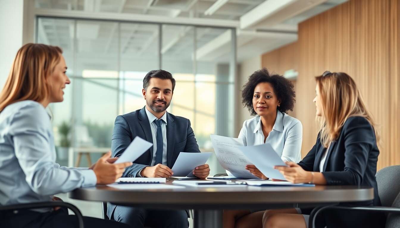 Mettre en place une stratégie de recouvrement efficace