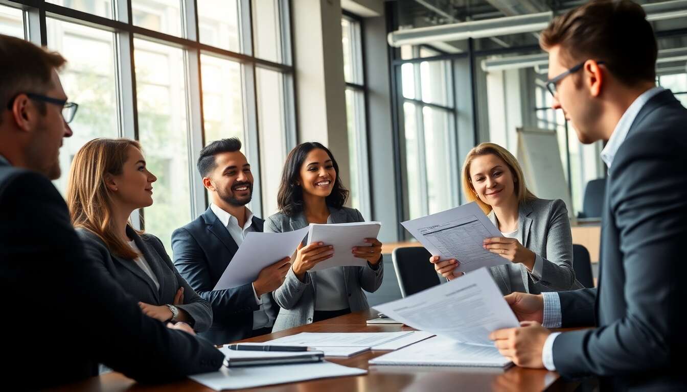 Surveiller et ajuster les conditions de paiement