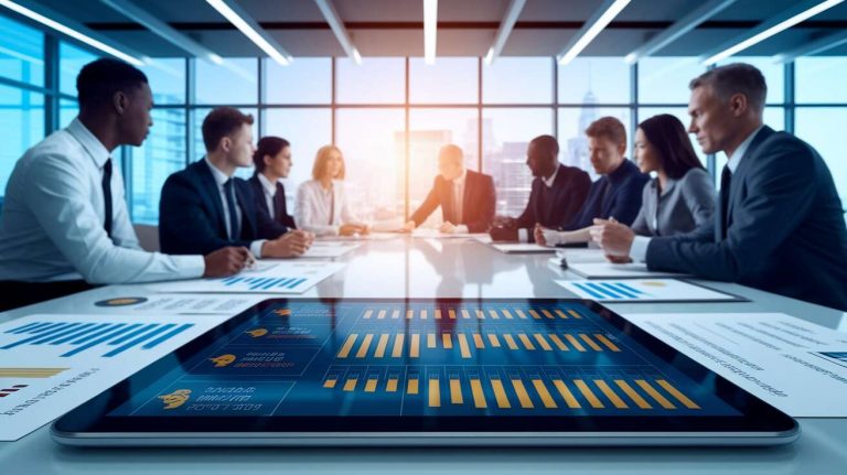 Pourquoi surveiller les retards de paiement en fin d'année ?