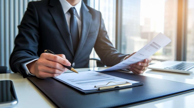 Ce geste à faire avant une relance facture client