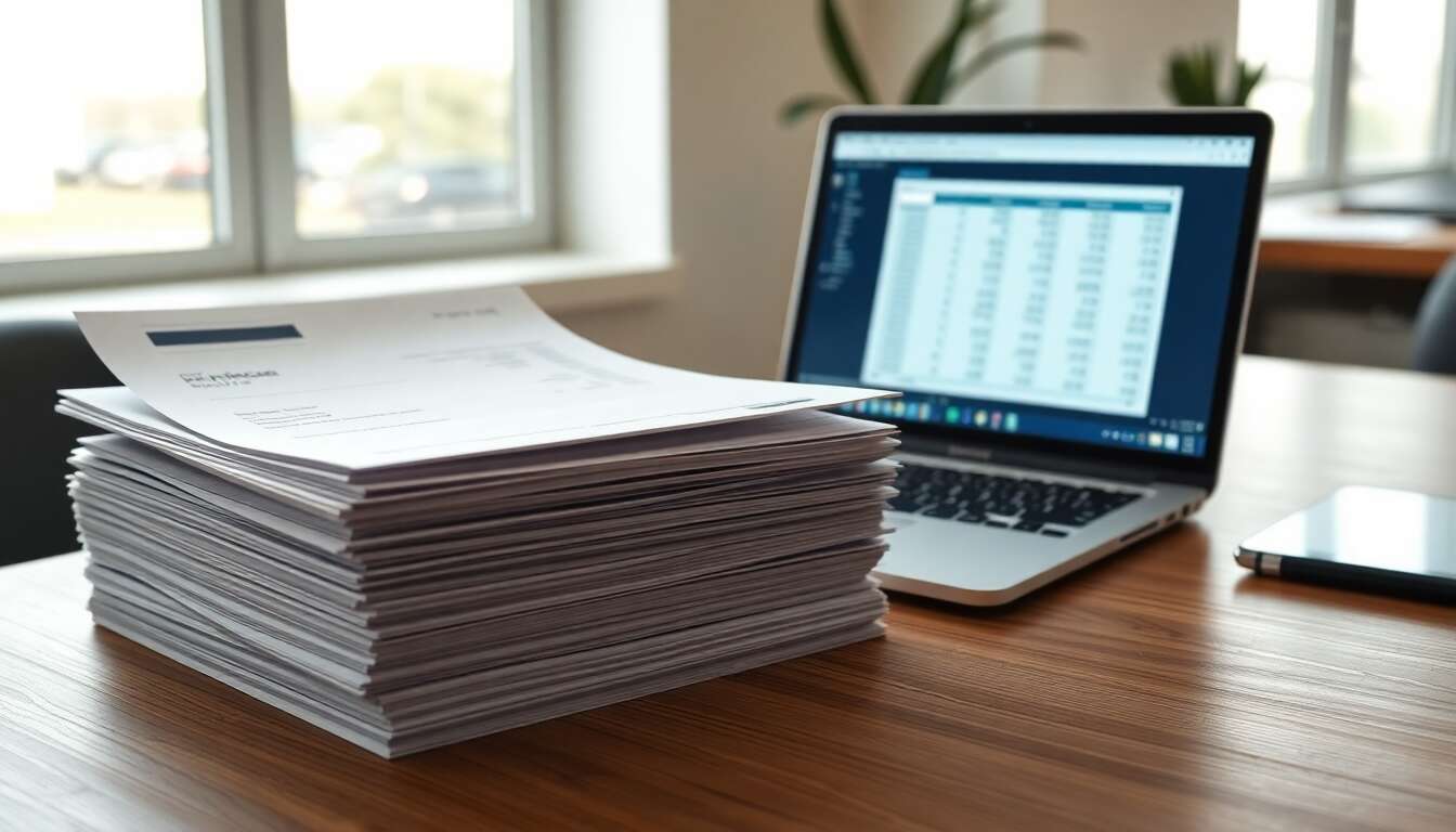 Comprendre l'importance de la relance de facture