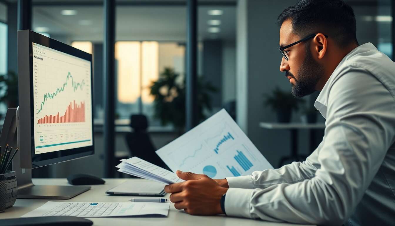 Stratégies pour prévenir les retards de paiement