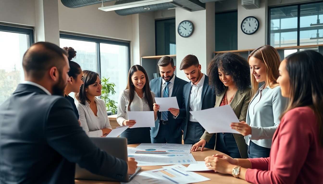 Utiliser des modèles de communication adaptés