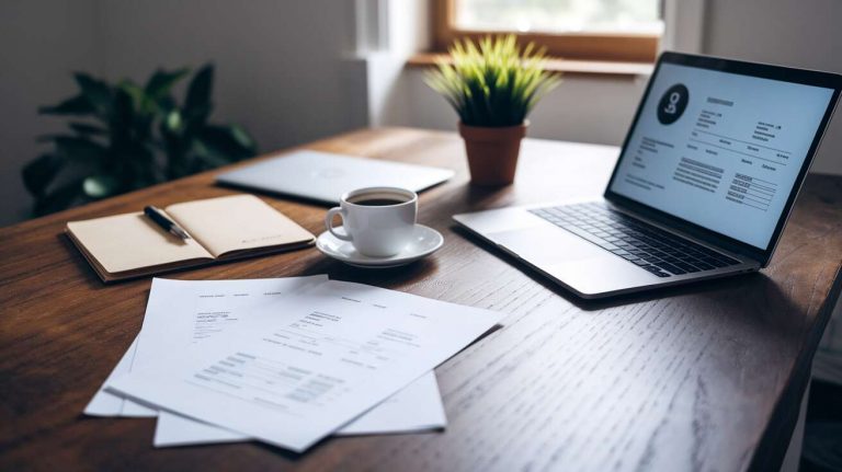 Mentions obligatoires sur les factures : guide complet