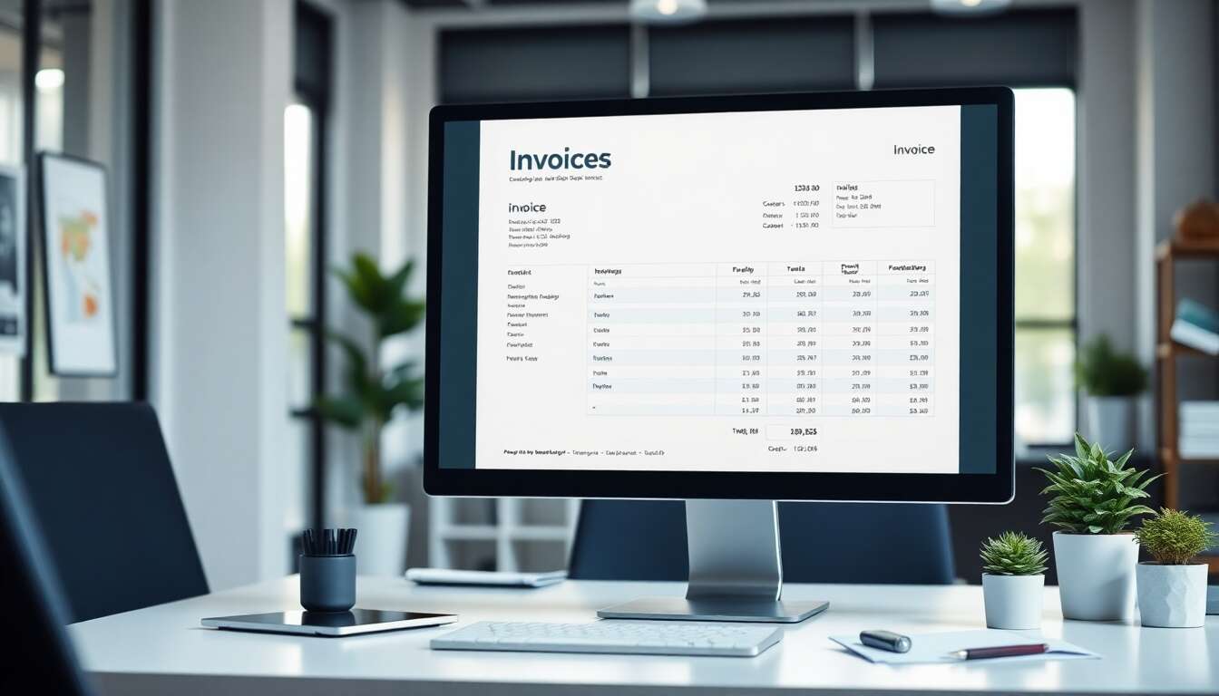 Dématérialisation des factures : ce que dit la loi