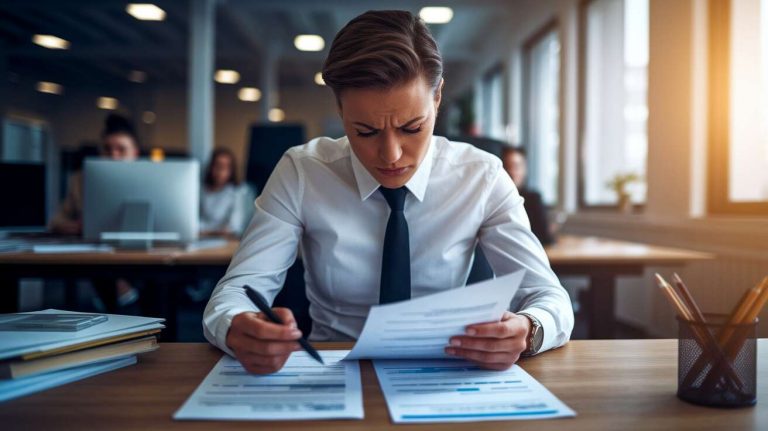 Techniques de relance efficaces pour factures impayées