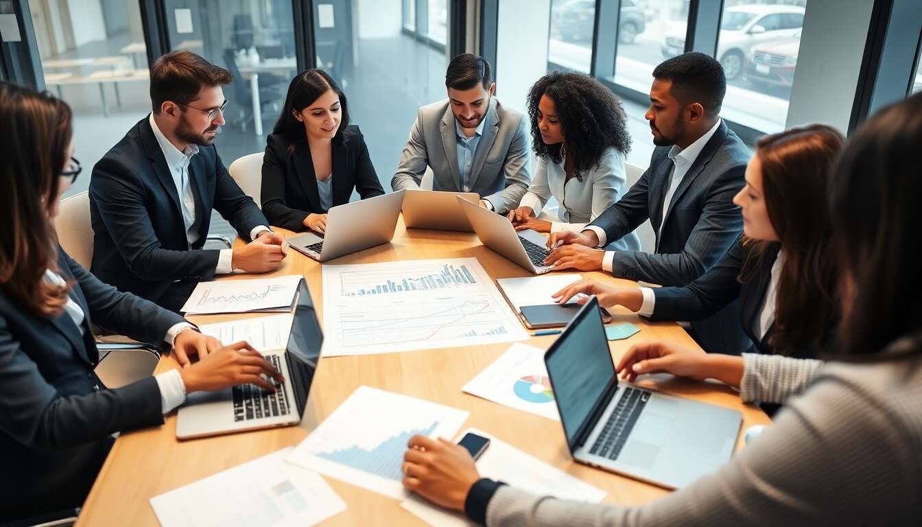 Surveiller et ajuster les performances fournisseurs