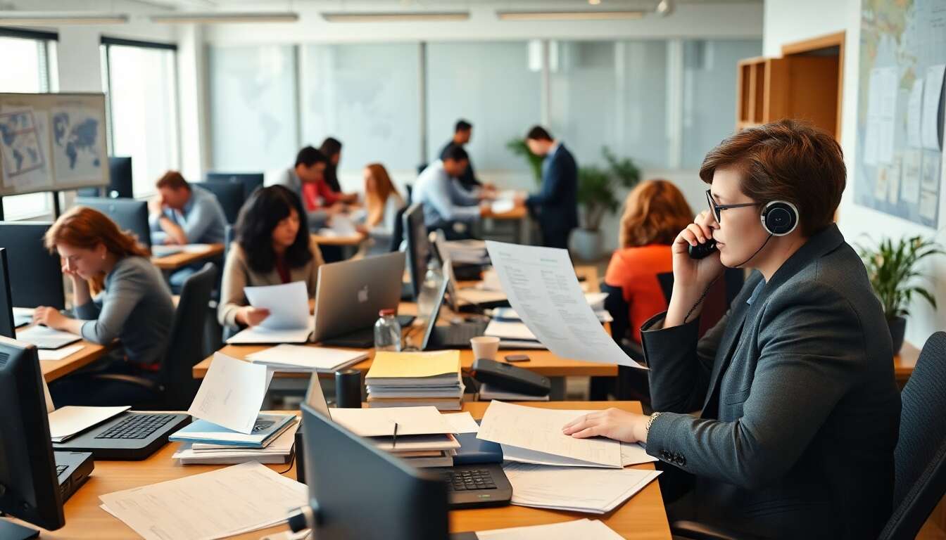 Solutions efficaces pour suivre et recouvrer vos créances Solutions efficaces pour suivre et recouvrer vos créances