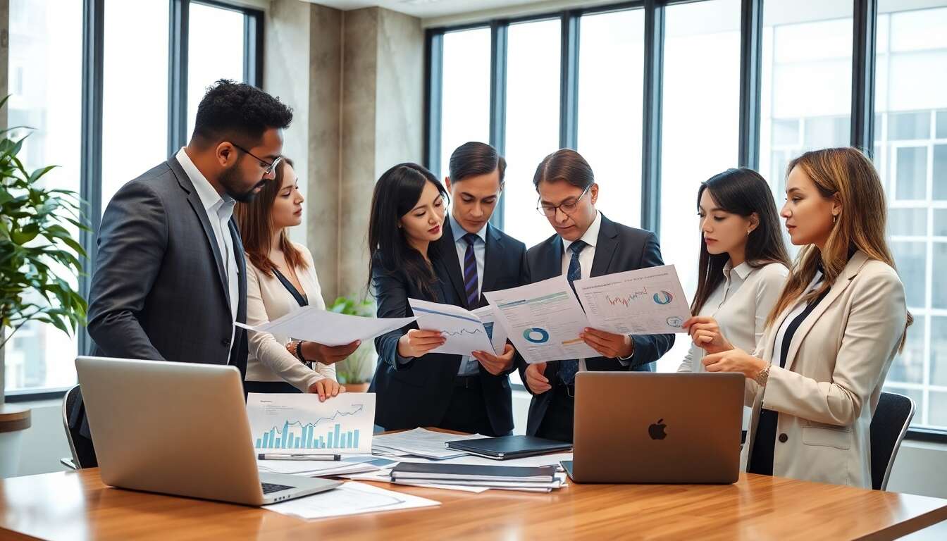 Prévenir les impayés : stratégies pour une gestion proactive Prévenir les impayés : stratégies pour une gestion proactive