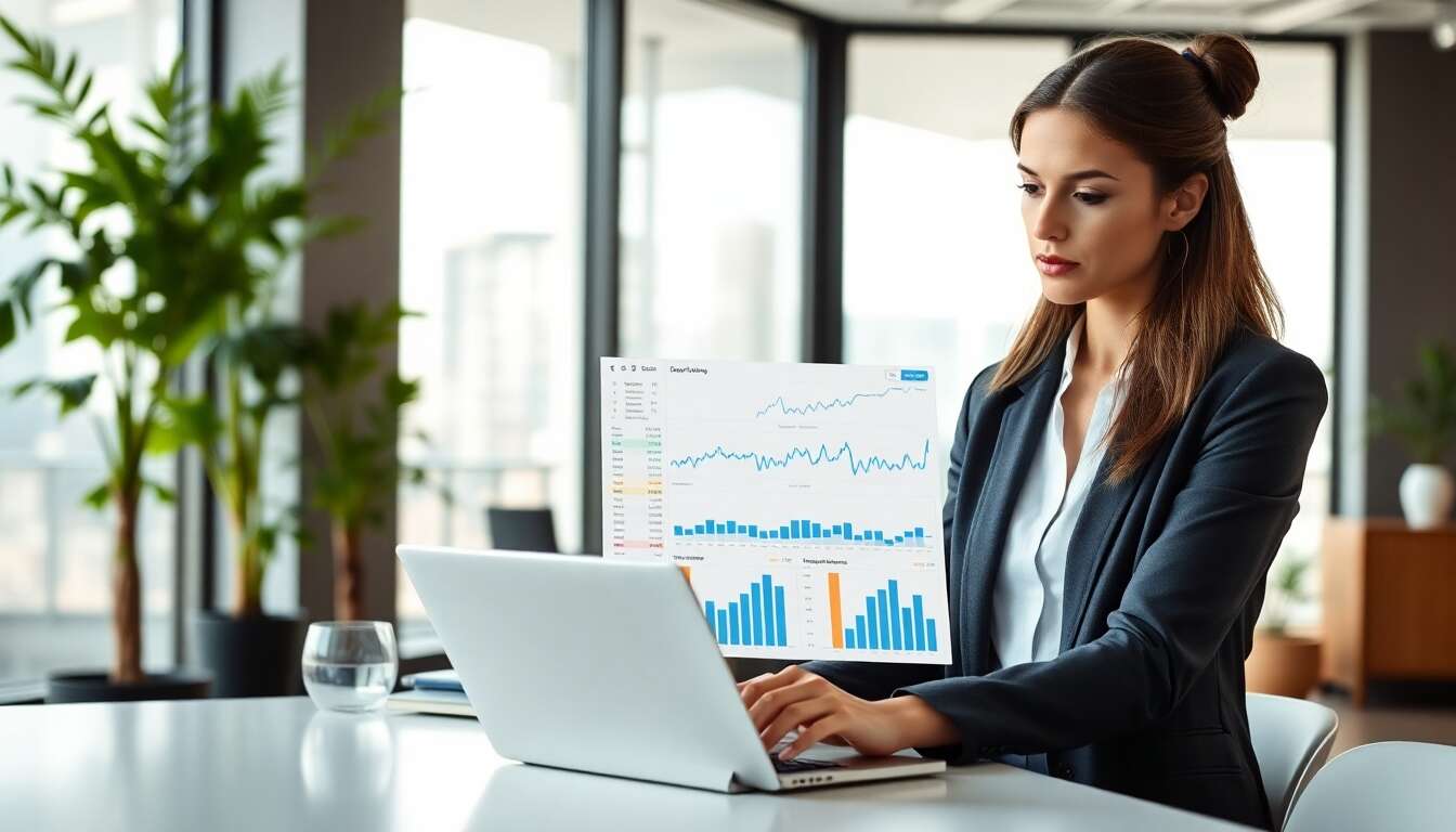 Maîtriser et anticiper les dépenses Maîtriser et anticiper les dépenses