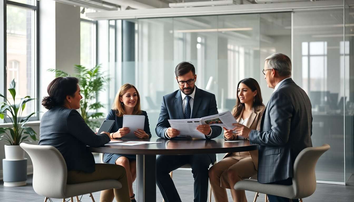 Utiliser des modèles de communication adaptés Utiliser des modèles de communication adaptés