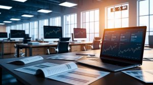 Optimisez votre trésorerie : astuces et outils indispensables