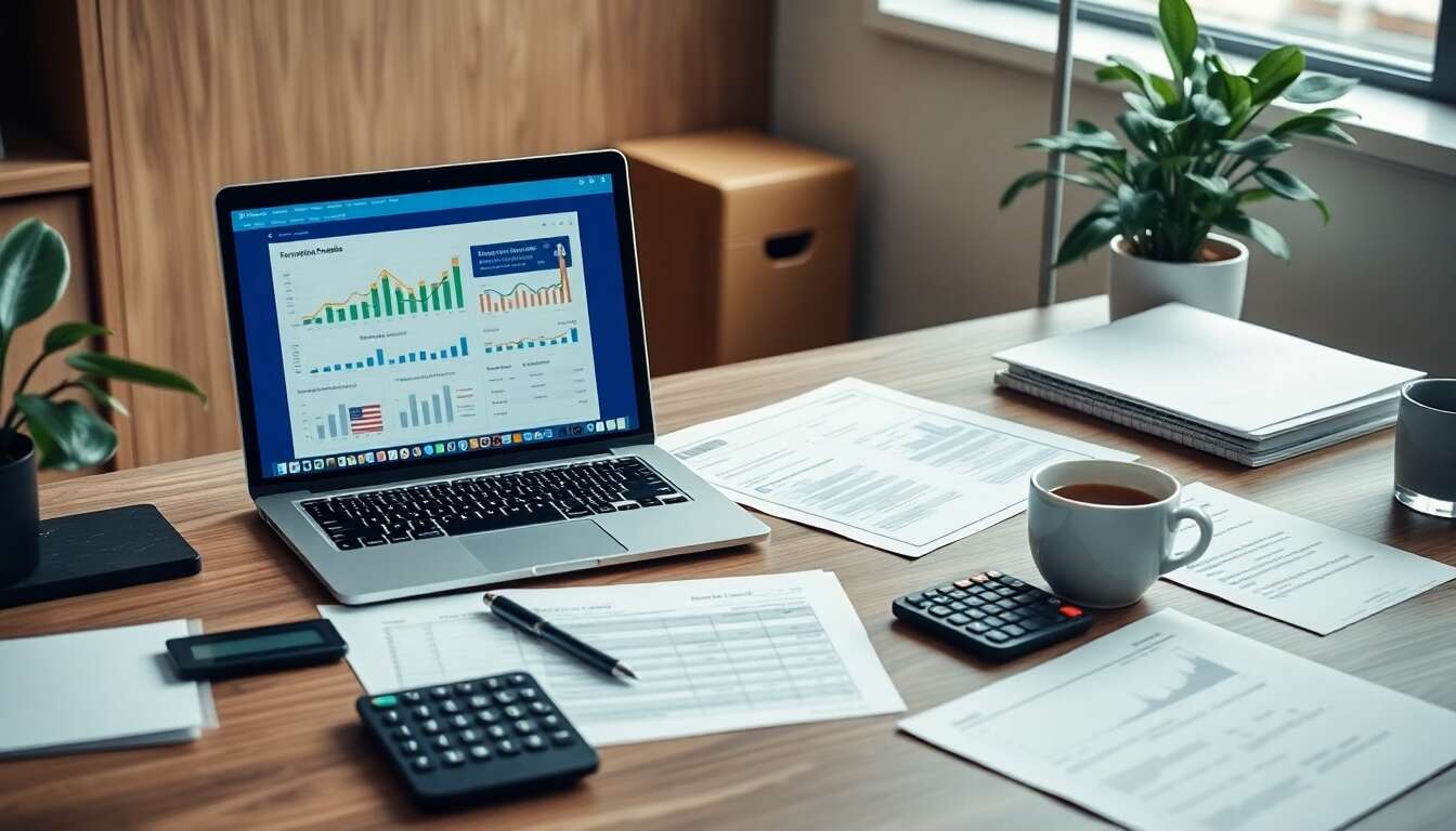 Les fondamentaux d'une bonne gestion de trésorerie Les fondamentaux d'une bonne gestion de trésorerie