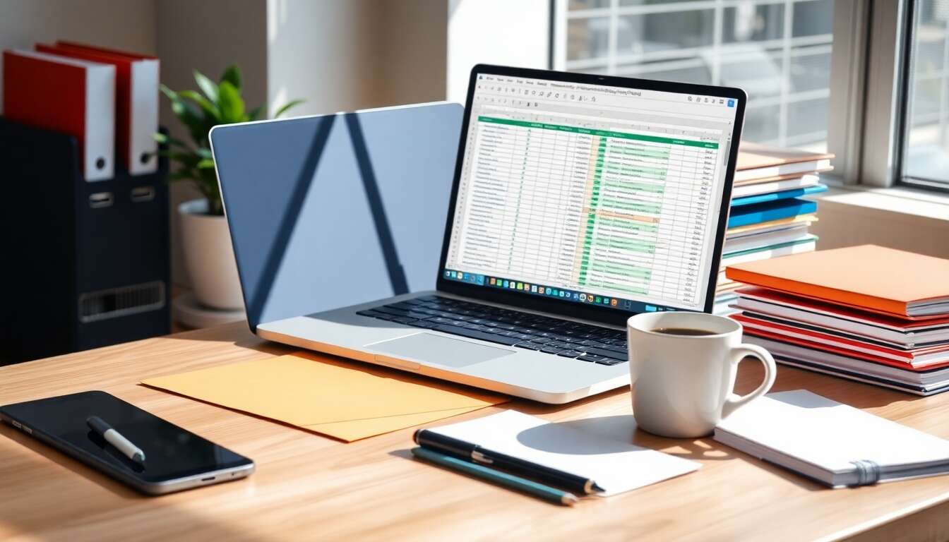 Kolecto : simplifiez votre gestion des factures Kolecto : simplifiez votre gestion des factures