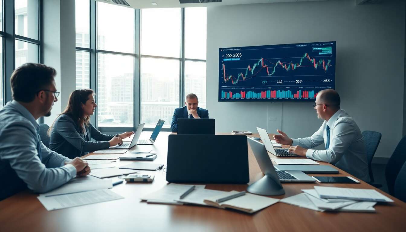 Introduction à l'optimisation de la trésorerie Introduction à l'optimisation de la trésorerie