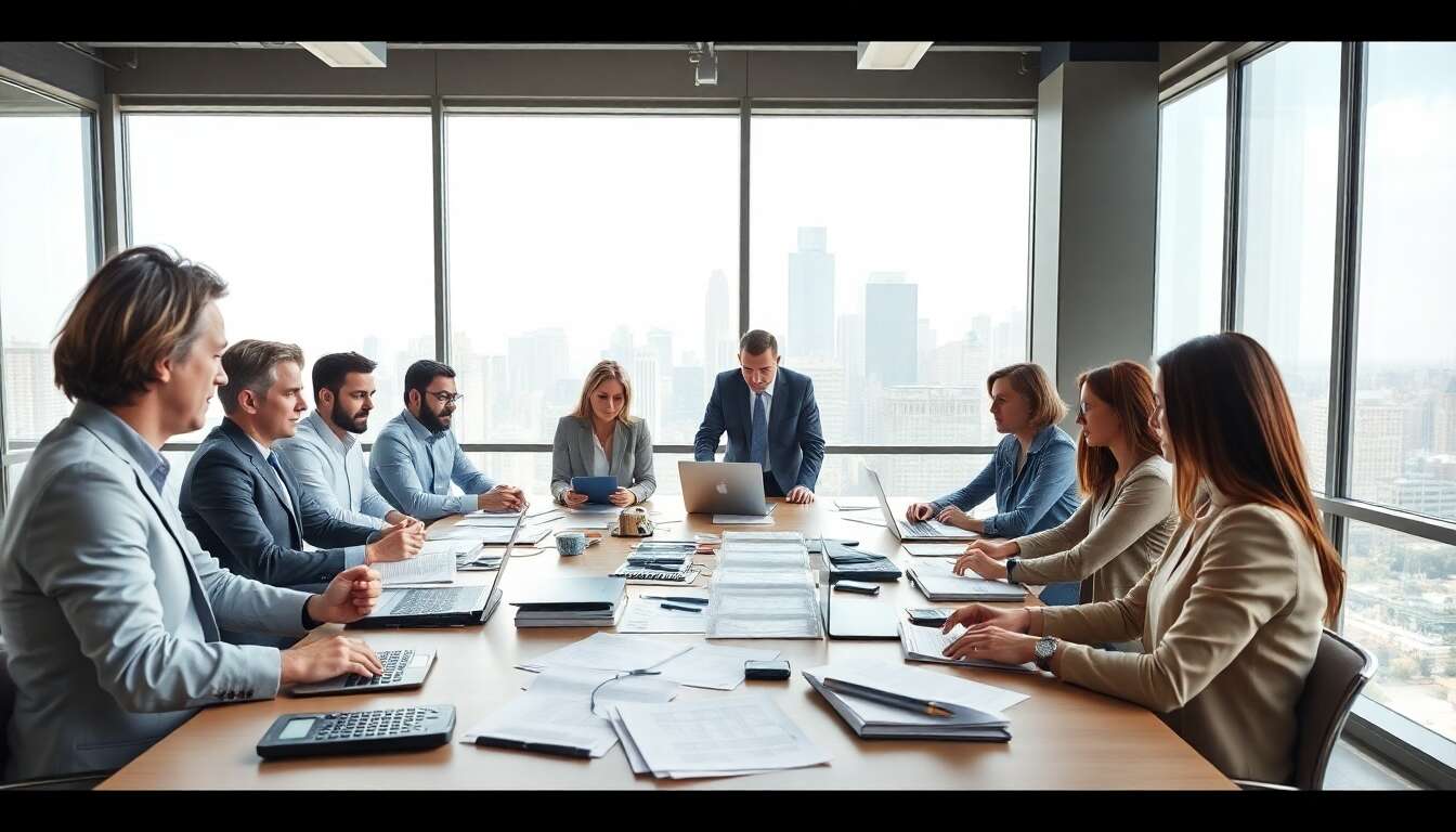 Les tendances actuelles pour optimiser la trésorerie Les tendances actuelles pour optimiser la trésorerie