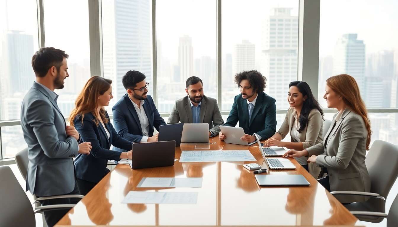 L'impact de la digitalisation sur la trésorerie d'entreprise L'impact de la digitalisation sur la trésorerie d'entreprise