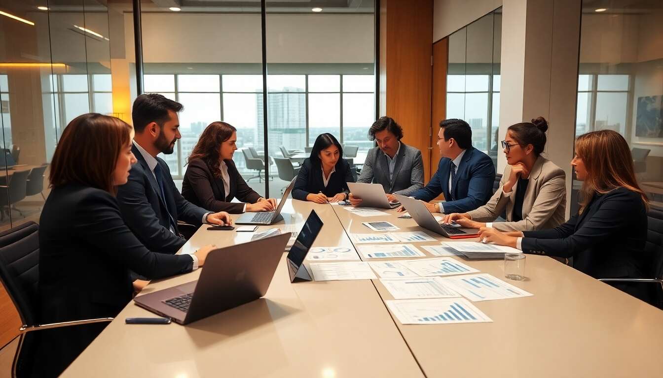 Alternatives de financement en temps de crise Alternatives de financement en temps de crise