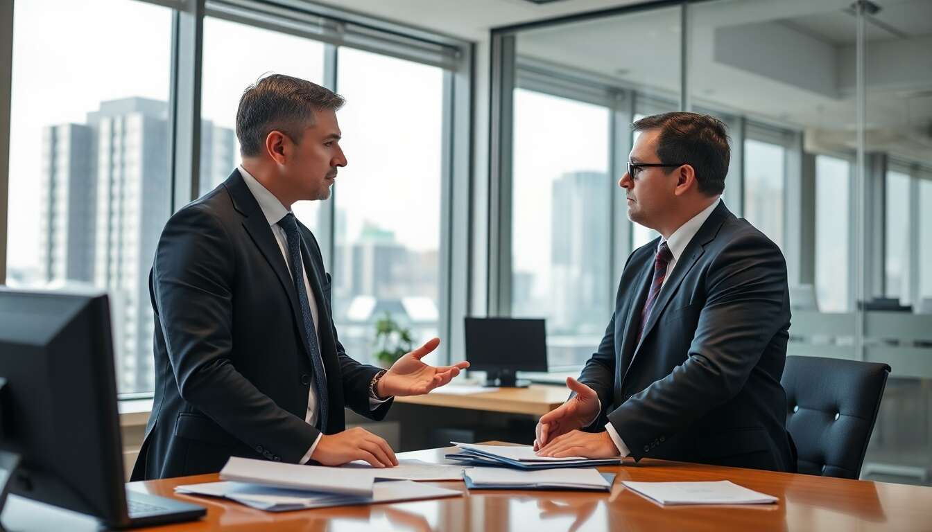 Comprendre le rôle de l'huissier dans le recouvrement des impayés Comprendre le rôle de l'huissier dans le recouvrement des impayés