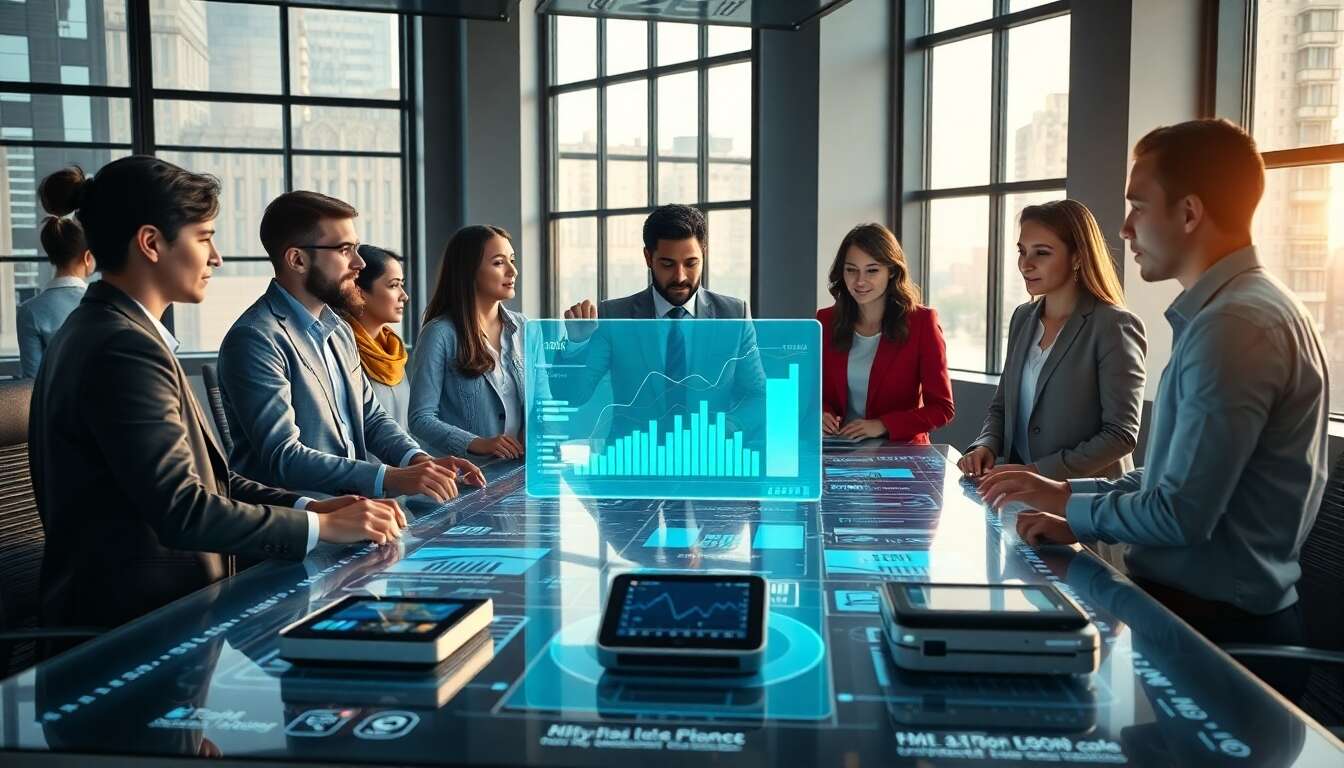 Comprendre l'importance de l'automatisation des paiements en 2025 Comprendre l'importance de l'automatisation des paiements en 2025