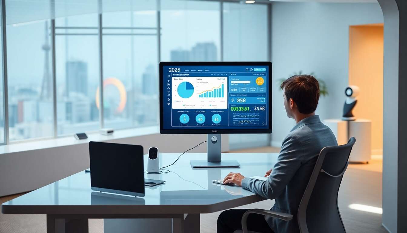 Les technologies émergentes dans l'automatisation des paiements Les technologies émergentes dans l'automatisation des paiements