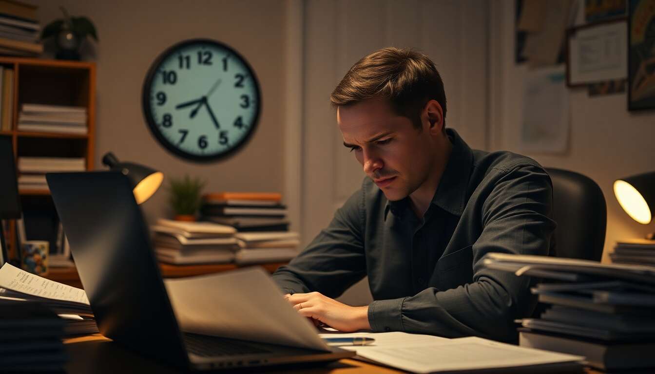 Les erreurs fréquentes à éviter dans la gestion de la trésorerie