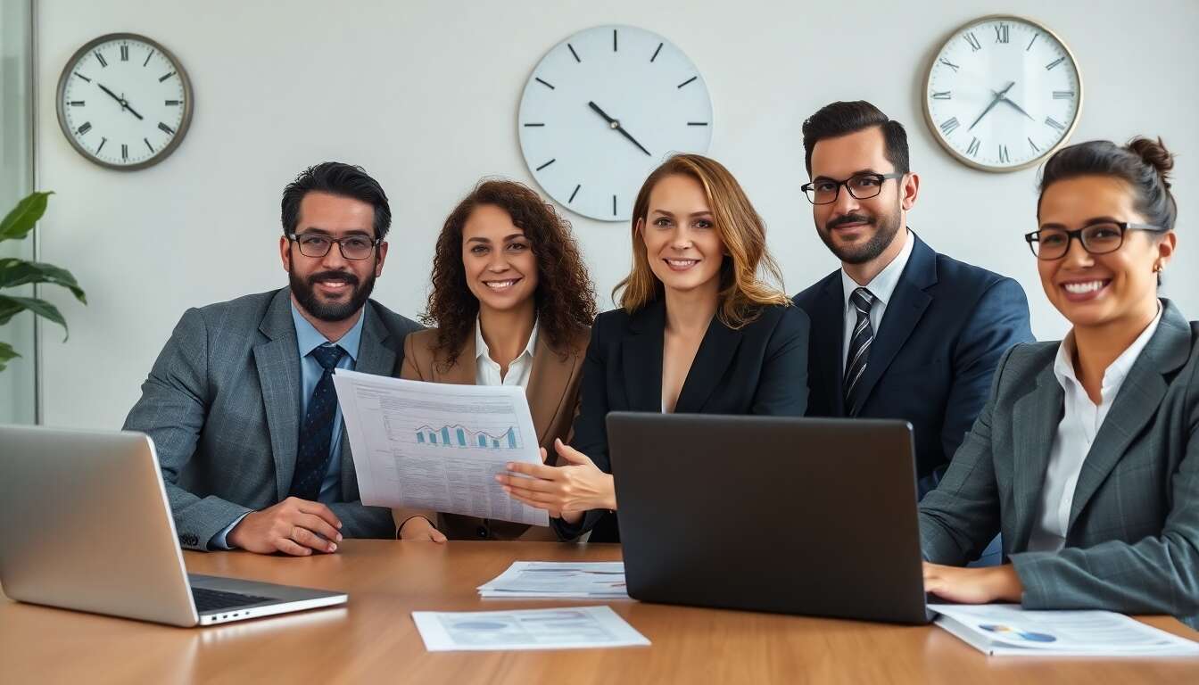 L'impact des délais de paiement sur la trésorerie d'entreprise