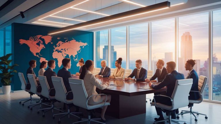 Facturer un client étranger : guide pratique pour les entreprises