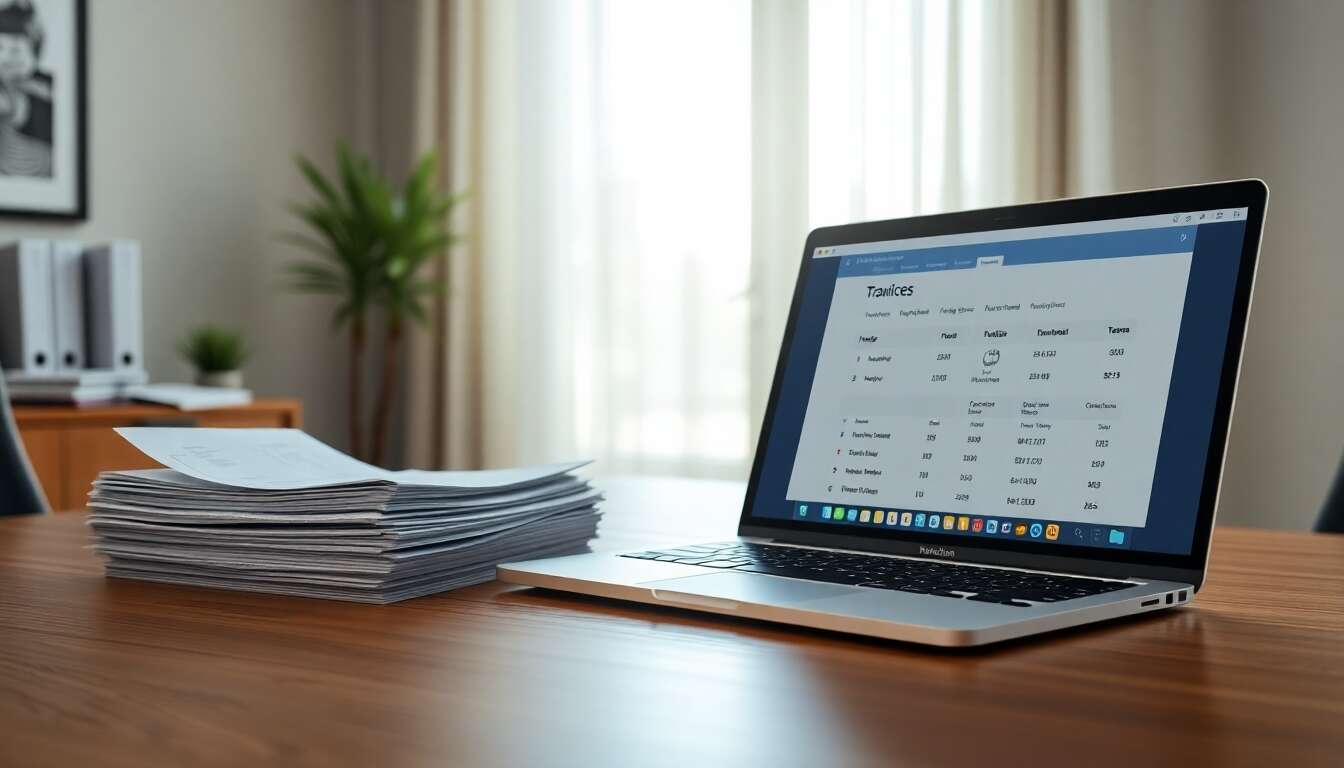 Traduction des factures : pourquoi et comment faire ?