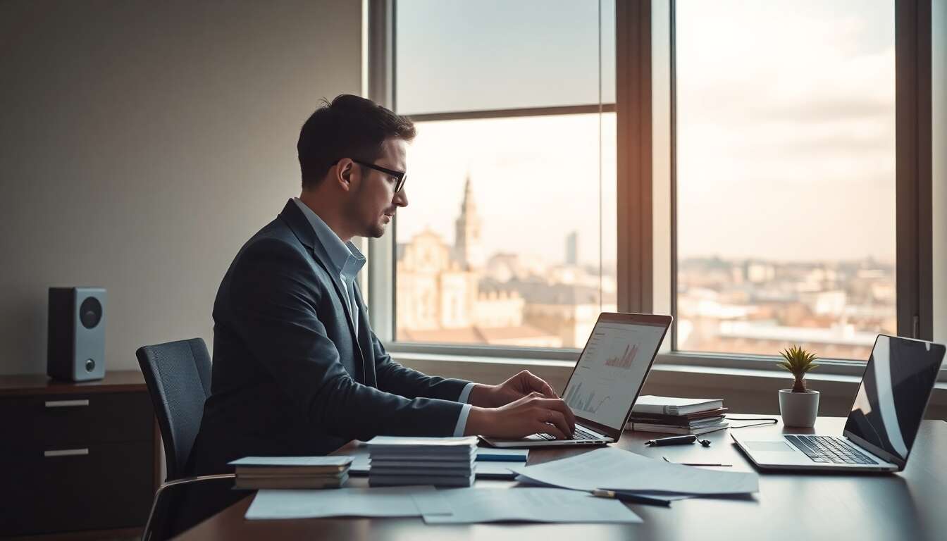 Les spécificités tva pour les clients européens